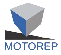 Logo Motorep